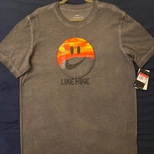 NSW Spring Break Like Nike Tee- Large